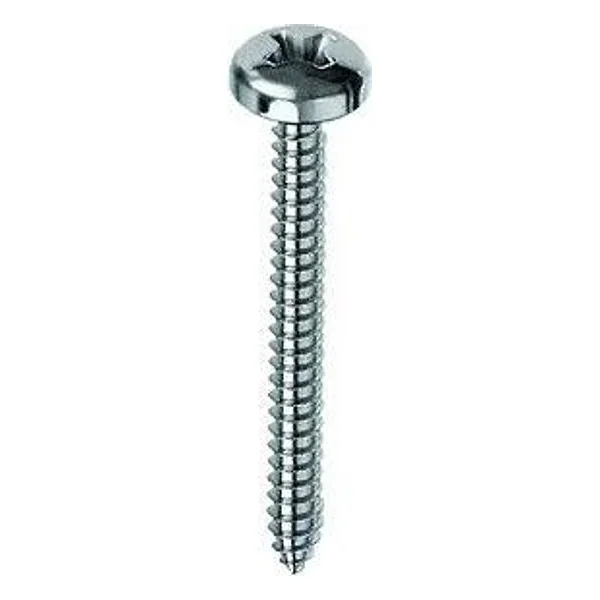 Vite per Ferro Autofilettante TC PH 4,8X 38MM ZN UNI6954 – cod. CPD19776