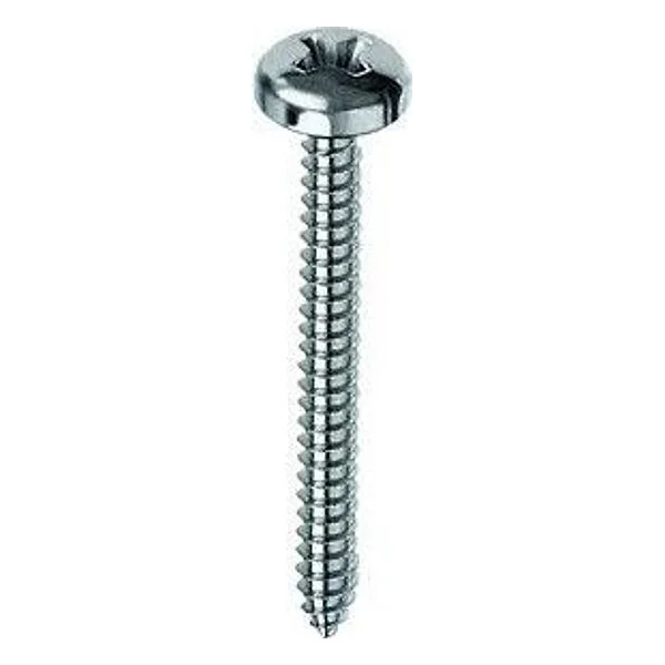 Vite per Ferro Autofilettante TC PH 5,5X 25MM ZN UNI6954 – cod. CPD28569