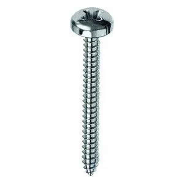 Vite per Ferro Autofilettante TC PH 5,5X 32MM ZN UNI6954 – cod. CPD40027