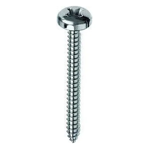 Vite per Ferro Autofilettante TC PH 5,5X 38MM ZN UNI6954 – cod. CPD28580