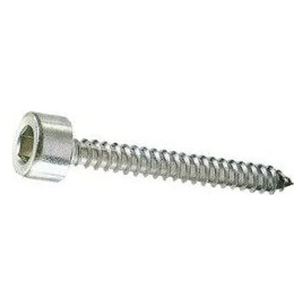 Vite per Ferro Autofilettante Tcei 4,8X 25MM Zincata – cod. CPD9886