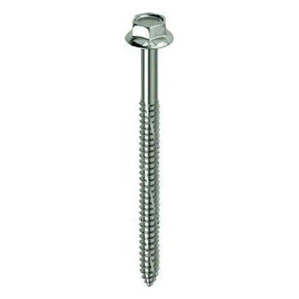 Vite per Ferro Autofilettante Tecc 6,3X 20MM Chrom Kovervit BS – cod. CPD17302