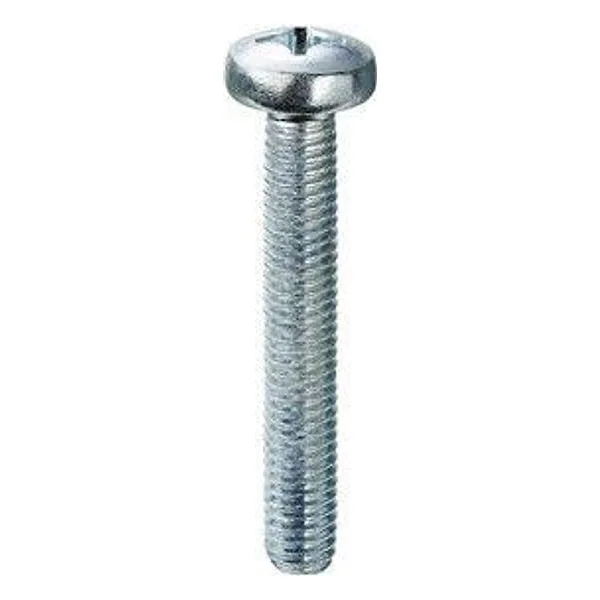 Vite per Ferro TC PH 4X 35MM Zincata UNI7687 – cod. CPD94672