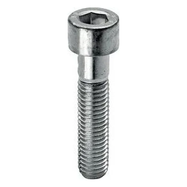 Vite per Ferro Tcei 6X 80MM Zincata UNI5931 cl 8.8 – cod. CPD6536