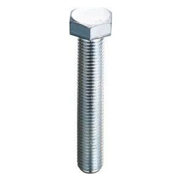 Vite per Ferro Te Filetto Totale 4X 10MM ZN UNI5739 cl 8.8 – cod. CPD669