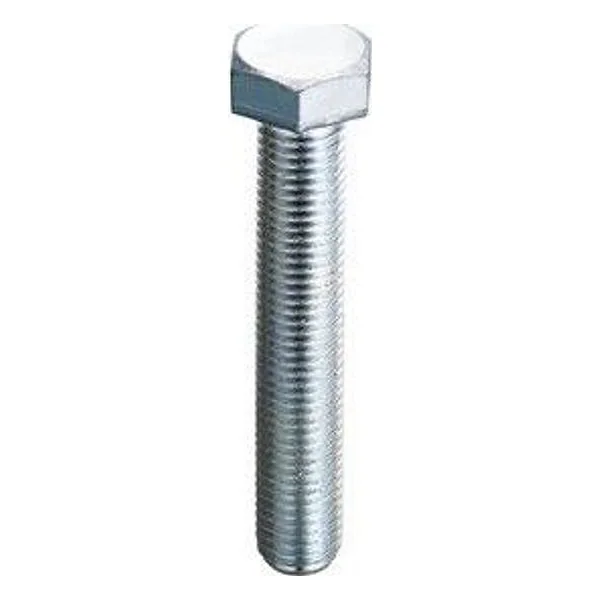 Vite per Ferro Te Filetto Totale 6X 70MM ZN UNI5739 cl 8.8 – cod. CPD94700
