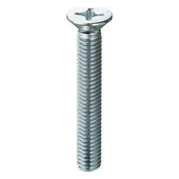 Vite per Ferro TSP PH 8X 16MM Zincata UNI7688 – cod. CPD512983