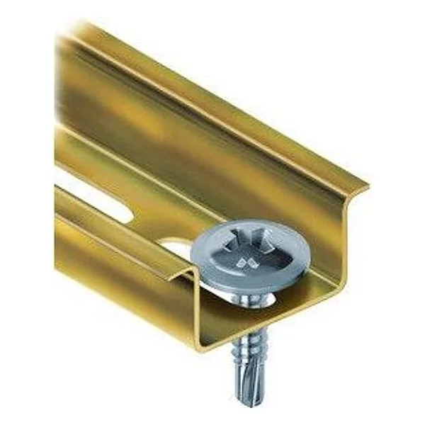 Vite per Lamiera Autoperforante Ffll PH 4,2X 32MM ZN Bianca Drillex – cod. CPD28146