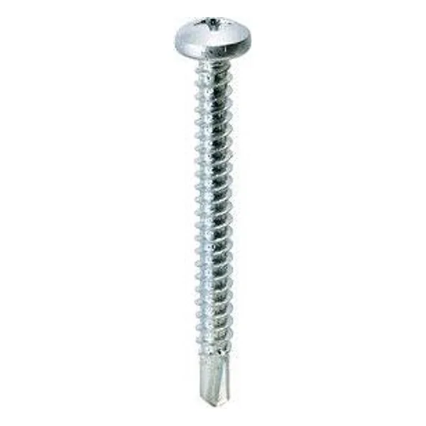 Vite per Lamiera Autoperforante TC PH 4,2X 16MM ZN UNI8118 – cod. CPD16752