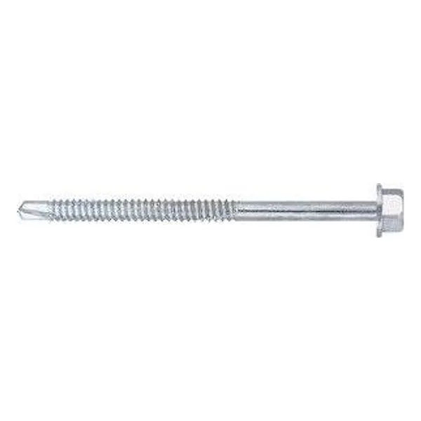 Vite per Lamiera Autoperforante Tecc 6,3X 25MM ZN AP6 – cod. CPD57224