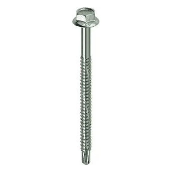 Vite per Lamiera Autoperforante Tecc 6,3X 30MM Chrom Kovervit DX – cod. CPD11440
