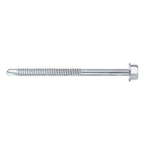 Vite per Lamiera Autoperforante Tecc 6,3X 38MM ZN AP6 – cod. CPD4538