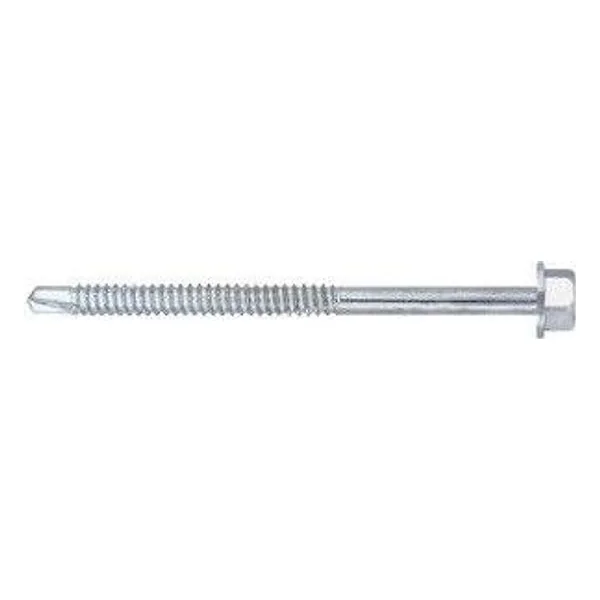 Vite per Lamiera Autoperforante Tecc 6,3X 50MM ZN AP6 – cod. CPD4578