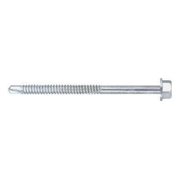 Vite per Lamiera Autoperforante Tecc 6,3X 90MM ZN AP6 – cod. CPD4599
