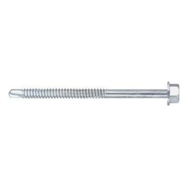 Vite per Lamiera Autoperforante Tecc 6,3X120MM ZN AP6 – cod. CPD4612