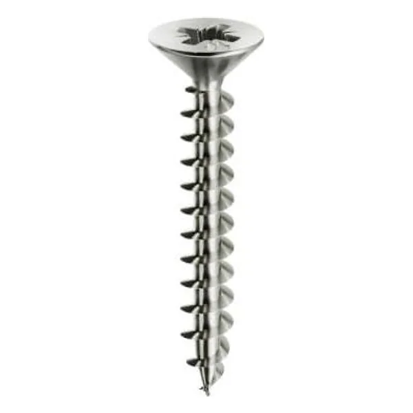 Vite Truciolare TSP 3,5X016,0 C8 PZ 500 Mustad – cod. MUSPVACZP350160C8C