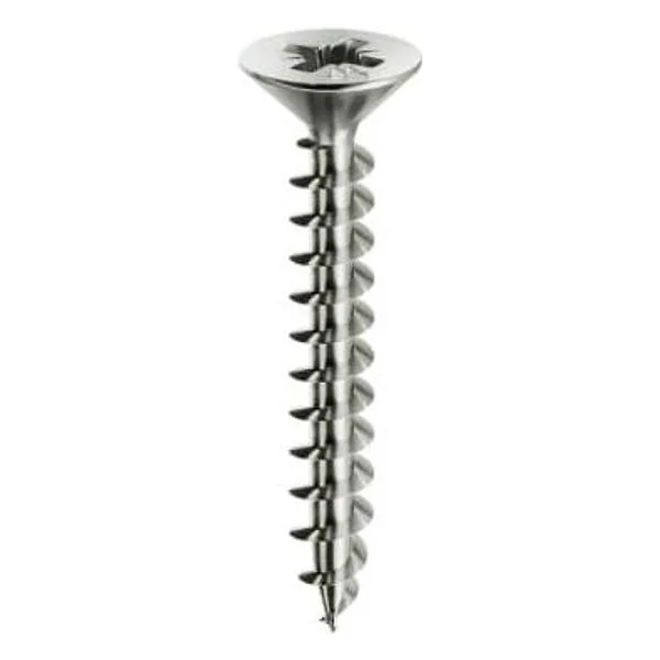 Vite Truciolare TSP 3,5X030,0 C8 PZ 500 Mustad – cod. MUSPVACZP350300C8C