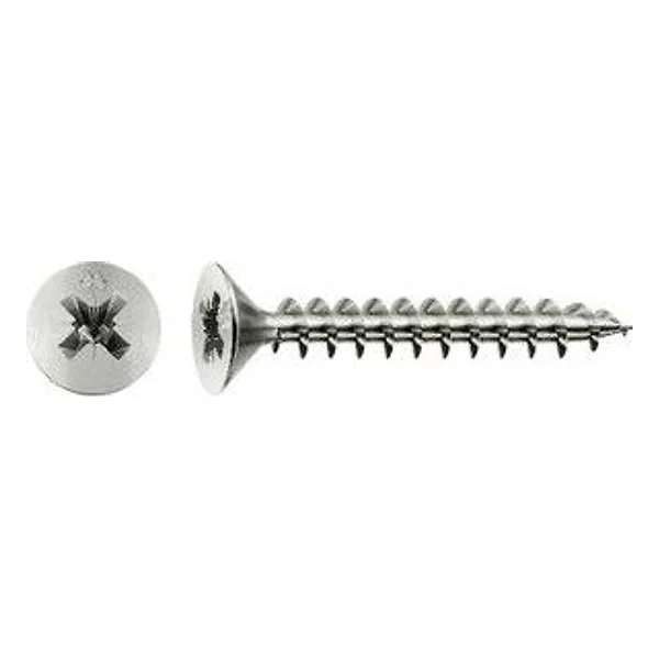 Vite Truciolare TSP PZ 2,5X 16MM Chromiting Panelvit – cod. CPD508098