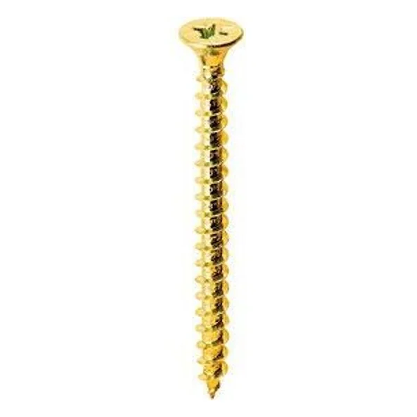 Vite Truciolare TSP PZ 2,5X 16MM Ottonata – cod. CPD920