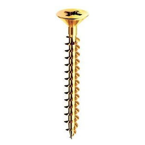 Vite Truciolare TSP PZ 3,5X 16MM Ottonata Panelvit – cod. CPD25869