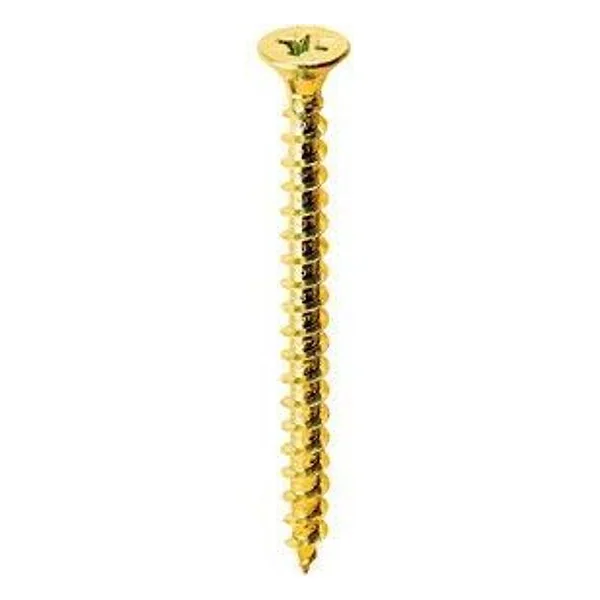Vite Truciolare TSP PZ 3,5X 20MM Ottonata – cod. CPD943