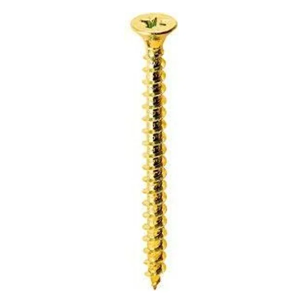Vite Truciolare TSP PZ 3,5X 30MM Ottonata – cod. CPD951