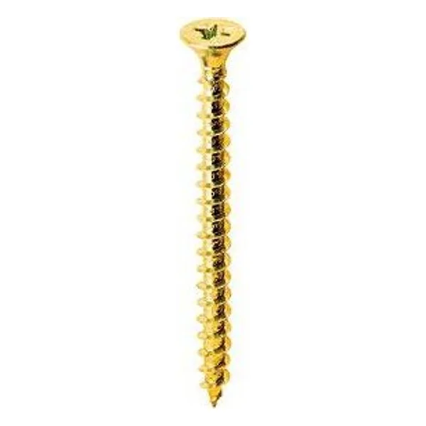 Vite Truciolare TSP PZ 3,5X 50MM Ottonata – cod. CPD960