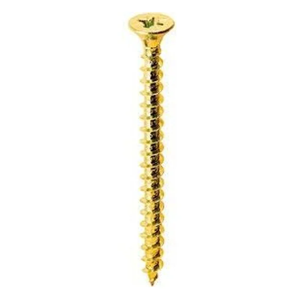 Vite Truciolare TSP PZ 3 x 16MM Ottonata – cod. CPD922