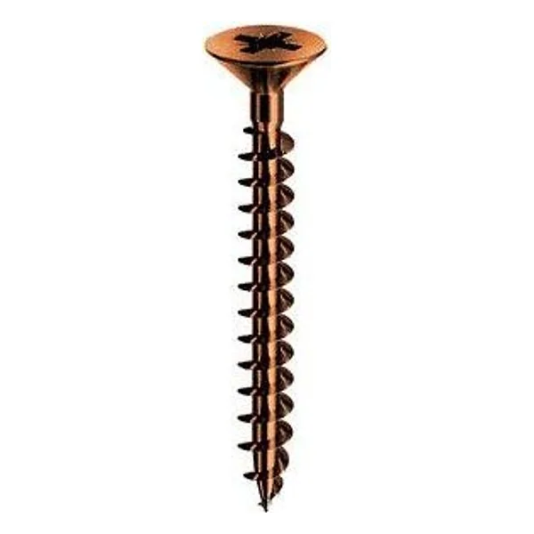 Vite Truciolare TSP PZ 4,5X 45MM Bronzata Panelvit – cod. CPD21260