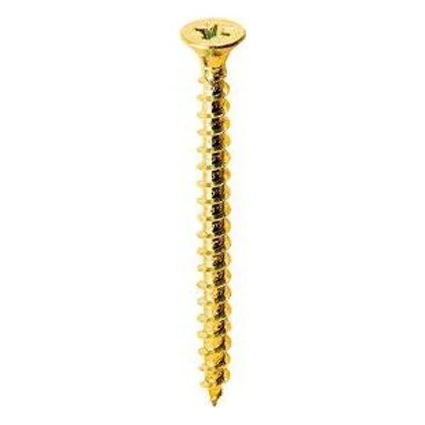 Vite Truciolare TSP PZ 4,5X 60MM Ottonata – cod. CPD995