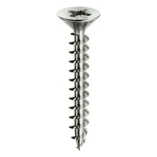 Vite Truciolare TSP PZ 4 x 20MM Chromiting Panelvit – cod. CPD95496