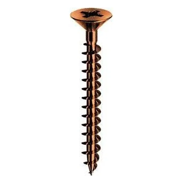 Vite Truciolare TSP PZ 4 x 40MM Bronzata Panelvit – cod. CPD1902