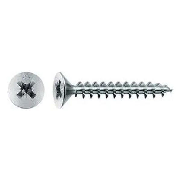 Vite Truciolare TSP PZ 5 x 35MM Chromiting Panelvit – cod. CPD502570