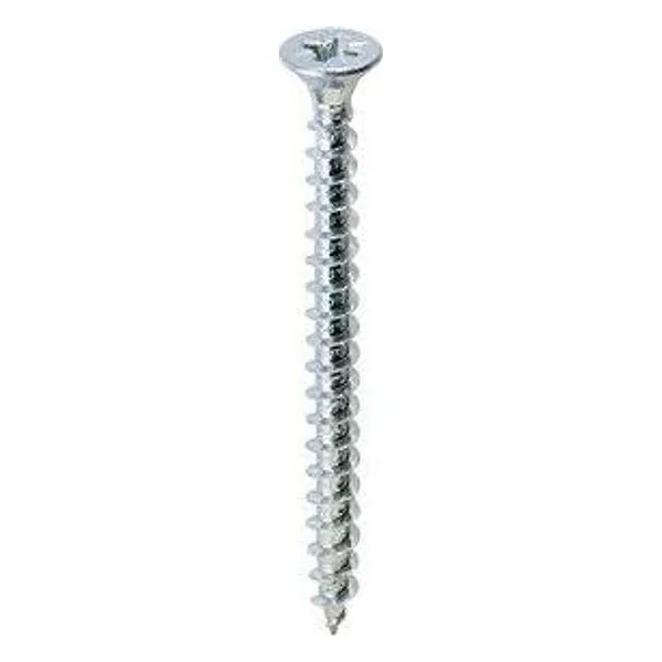 Vite Truciolare TSP PZ 5 x 50MM Zincata – cod. CPD45691