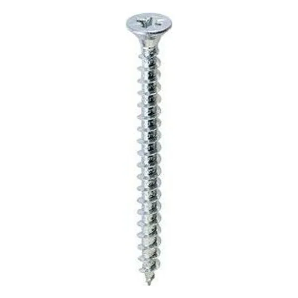 Vite Truciolare TSP PZ 5 x 70MM Zincata – cod. CPD97423