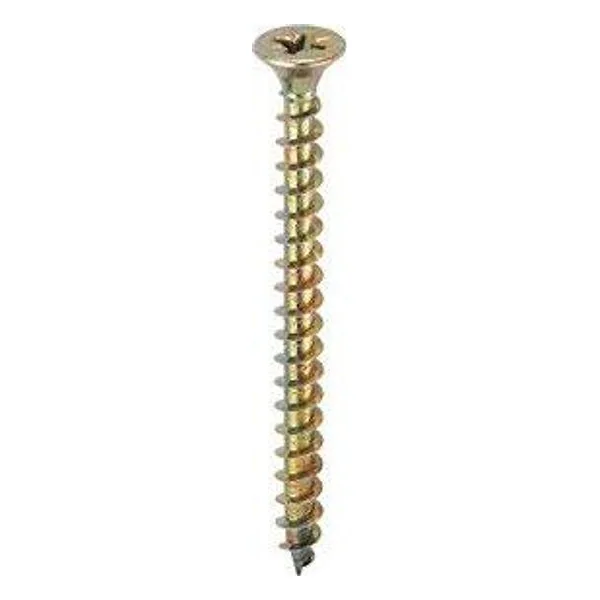 Vite Truciolare TSP PZ 6 x 50MM Tropicalizzata – cod. CPD94508