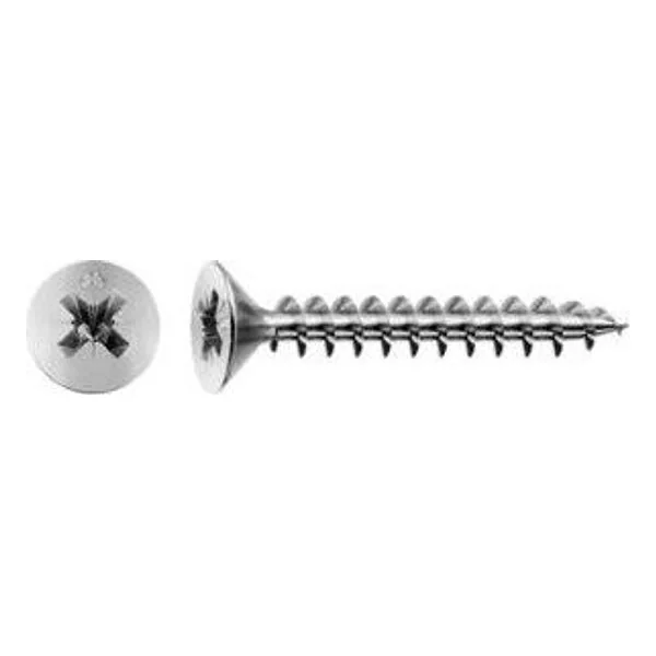 Vite Truciolare TSP PZ 6 x 60MM Inox Panelvit – cod. CPD502614