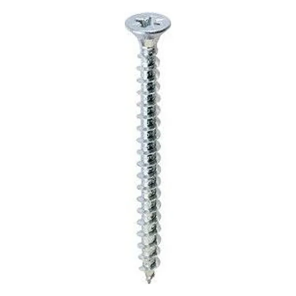 Vite Truciolare TSP PZ 6 x 70MM Zincata – cod. CPD98998