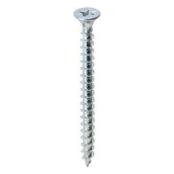 Vite Truciolare TSP PZ 6 X110MM Zincata – cod. CPD512914