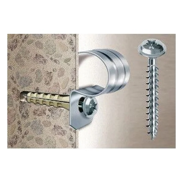 Vite Universale FFL 4,5X 40MM Zincata Bianca Panelvit – cod. CPD5370