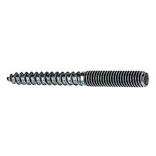 Viti di Giunzione 2 Filetti M4X20 mm per Legno Met – cod. CPD23083