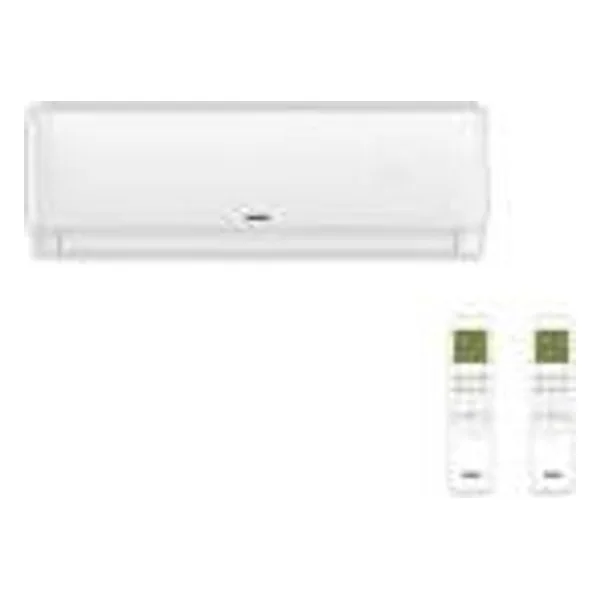 Westim Spa Clima 12000BTU Wifi MY25 2XREM+FILT+SIDESW Zephir – cod. ZEPZMR12000MY25
