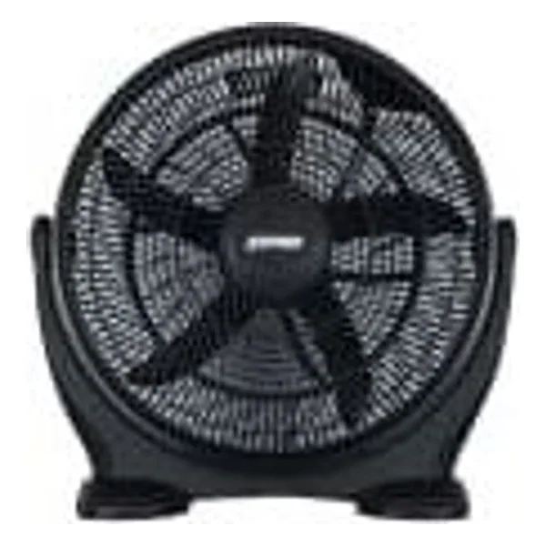 Westim Spa Ventilatore Alta Velocità 40CM Nero Appendibile Zephir – cod. ZEPZBF04CM