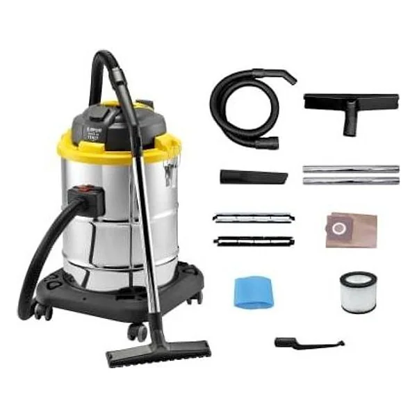 WTP 50 XE WET&DRY 220-240/50-60 -LAVOR- – cod. LAWWTP50XE