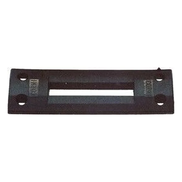 Yale 02952-04 Contropiastra Serrat 855 857 875 – cod. CPD4996