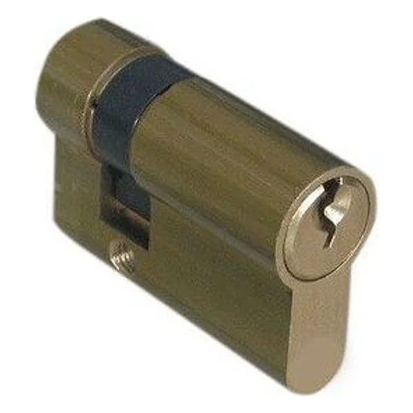 Yale 08035 Mezzo Cilindro Universale 10+30 mm – cod. CPD44596