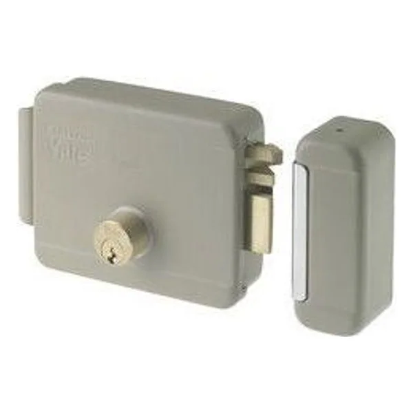Yale 680 Serratura Elettrica Cancello 70 DX – cod. CPD3807