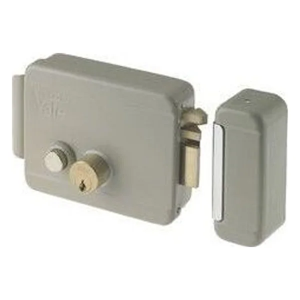 Yale 688 Serratura Elettrica Cancello 70 DX Pulsan – cod. CPD3960