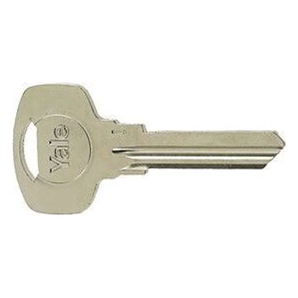 Yale Chiave per Cil. Y210(27.27-27.35-27.43)01009 – cod. CPD97323