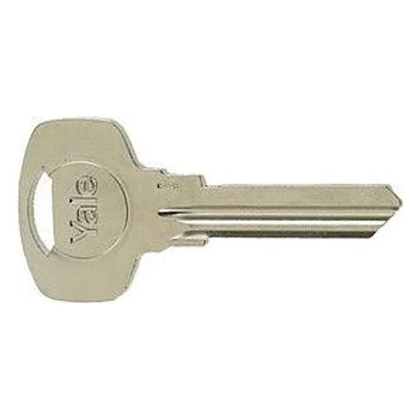 Yale Chiave per Cil. Y210 31.31-31.35 01008 – cod. CPD97324